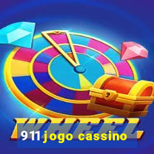 911 jogo cassino